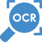حزمة OCR حزمة OCR