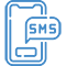 التواصل عبر SMS التواصل عبر SMS