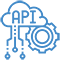 مكتبة الربط API مكتبة الربط API