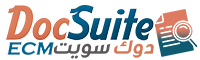 برنامج لإدارة محتوى الشركات والمؤسسات DocSuite ECM برنامج لإدارة محتوى الشركات والمؤسسات DocSuite ECM