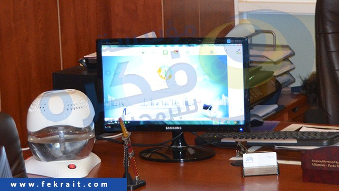 توقيع عقد مع مؤسسة أراك للتجارة والتقسيط لتوريد برنامج فكره للتقسيط الجيل الثالث توقيع عقد مع مؤسسة أراك للتجارة والتقسيط لتوريد برنامج فكره للتقسيط الجيل الثالث