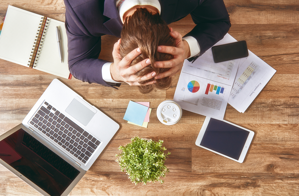   أخطاء شائعة يجب تجنبها أثناء شراء نقاط البيع