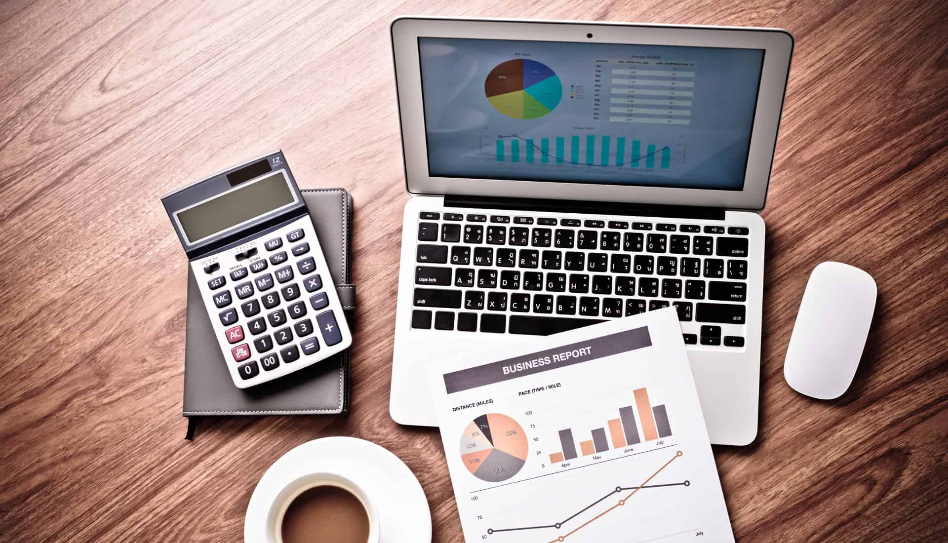 أهمية البرامج المحاسبية لأصحاب المشاريع الصغيرة والناشئة