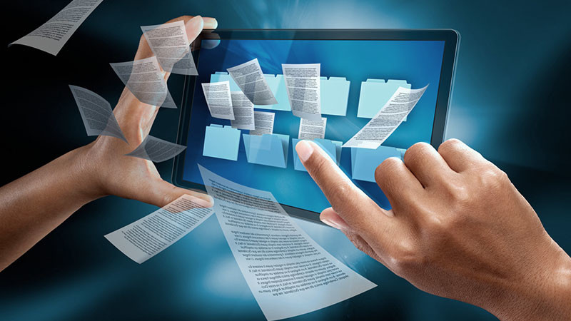 5 طرق لإدارة المستندات تساعد فريق المحاسبة الخاص بك على التخطيط المسبق والبقاء ملتزمًا