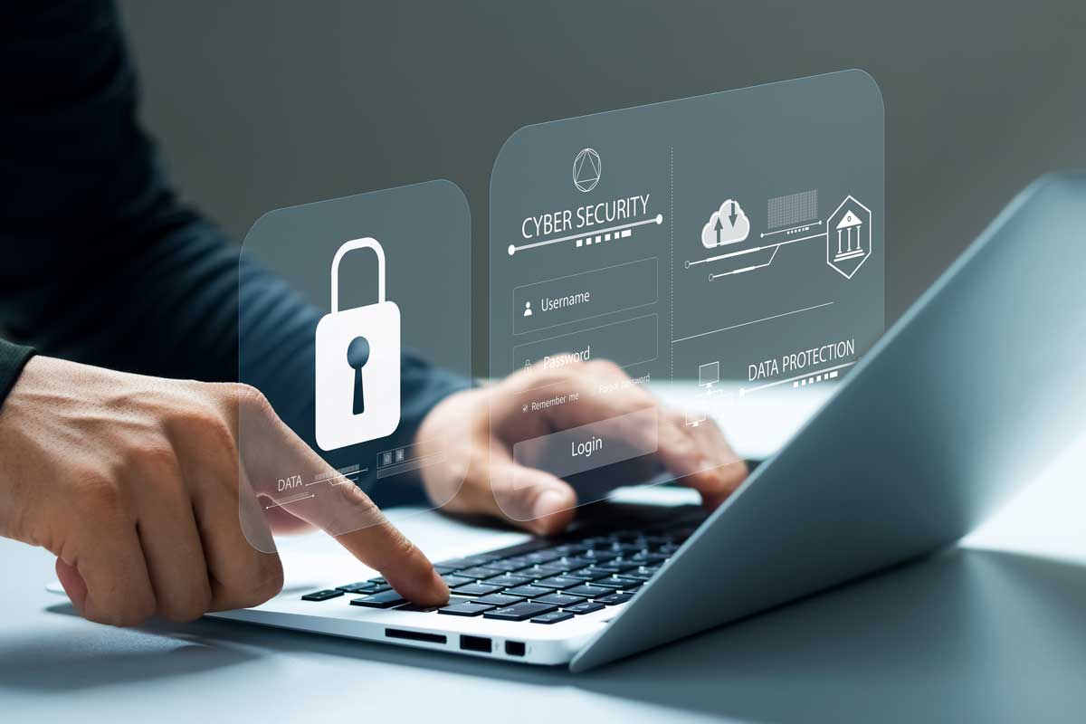 كيف تحمي عملك من الهجمات السيبرانية غير الشرعية؟