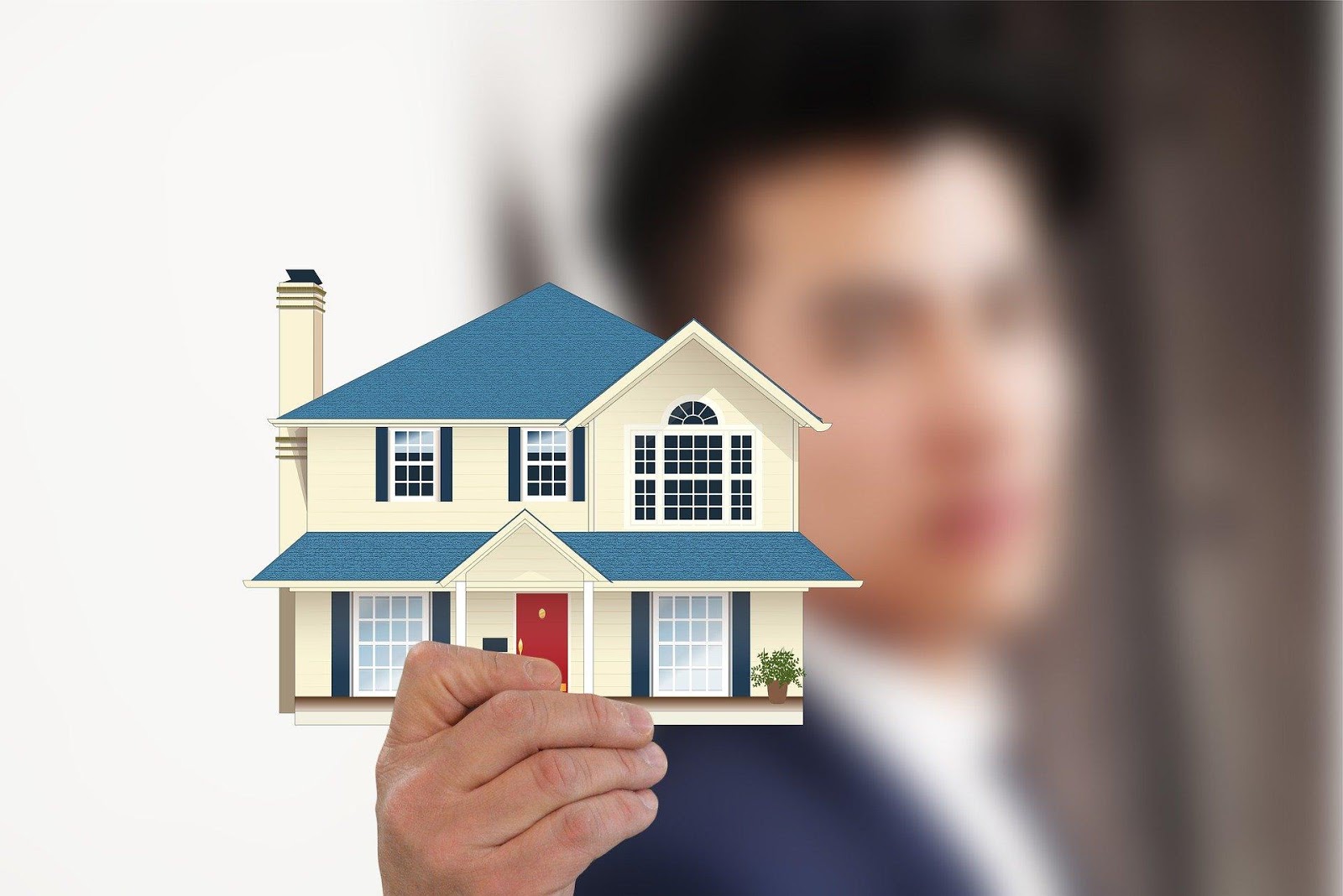 برنامج ادارة العقارات