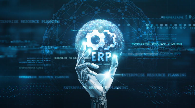 كيفية التغلب على قيود نظام تخطيط موارد المؤسسات ERP - فكرة للبرمجيات