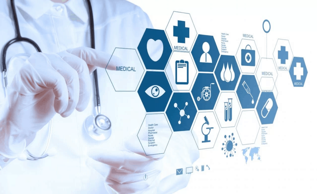 أهم 5 أسباب لاستخدام برامج إدارة العيادات - فكرة للبرمجيات