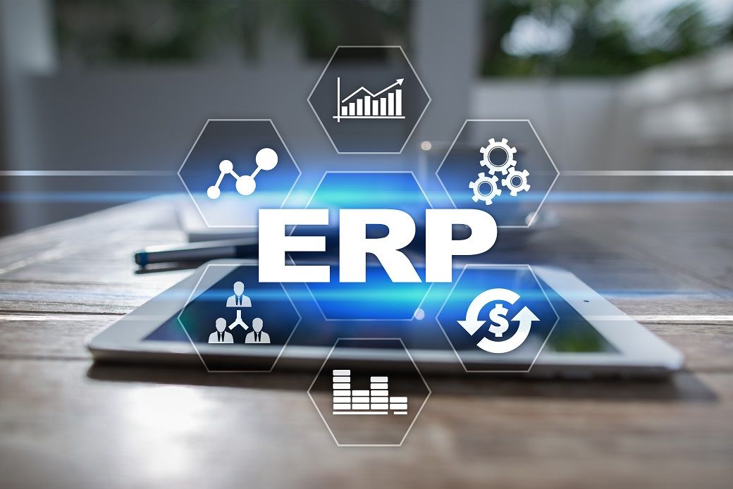 The difference between ERP and traditional HR in employee management - Fekrait software