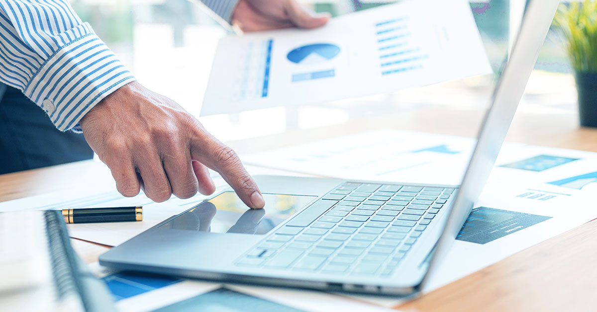 7 خطوات لتطبيق برنامج محاسبي بنجاح داخل مؤسستك - فكرة للبرمجيات