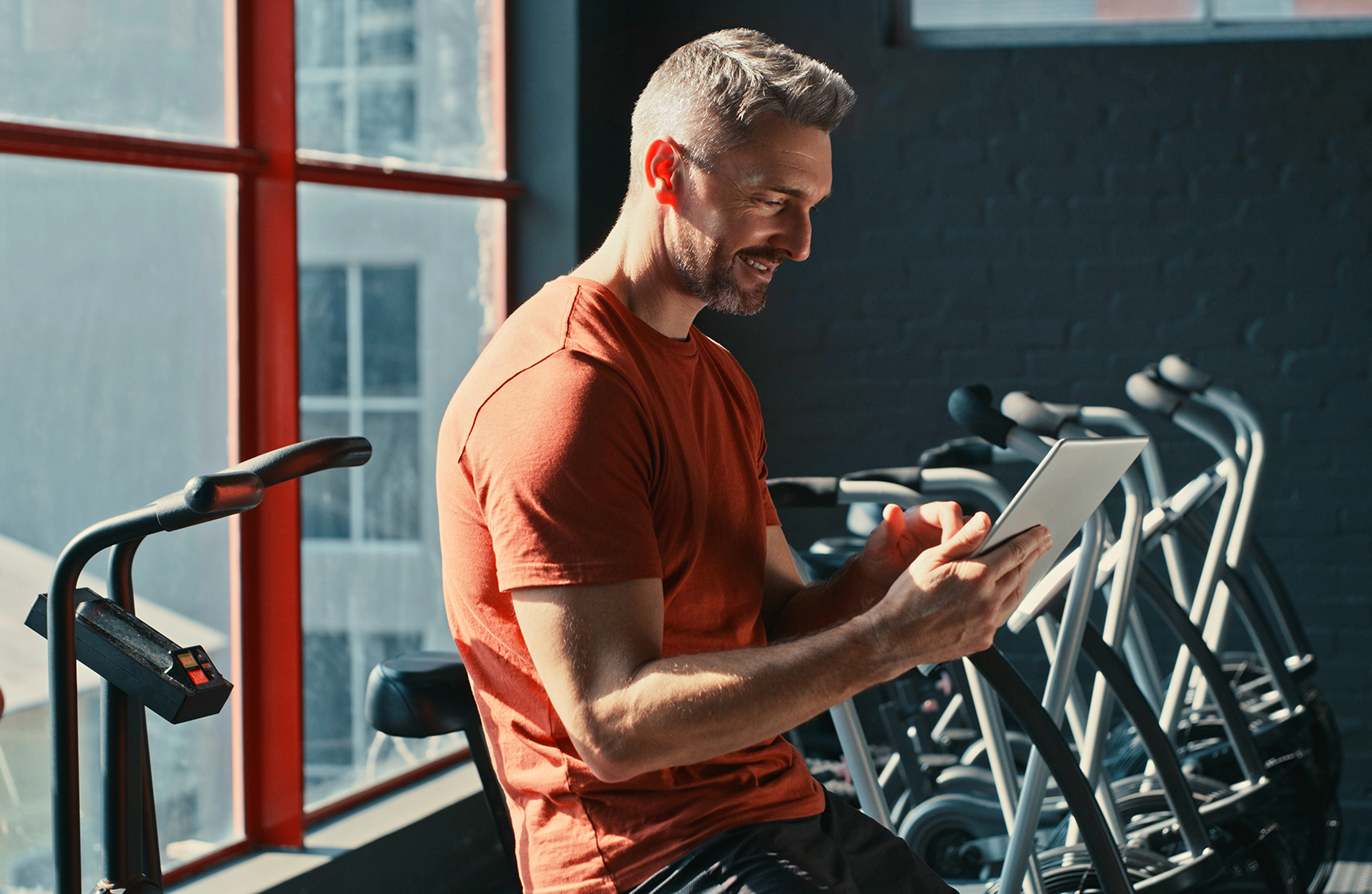 كيف يساعد برنامج صالات الجيم في قياس نتائج التمارين وزيادة المبيعات؟ - فكرة للبرمجيات