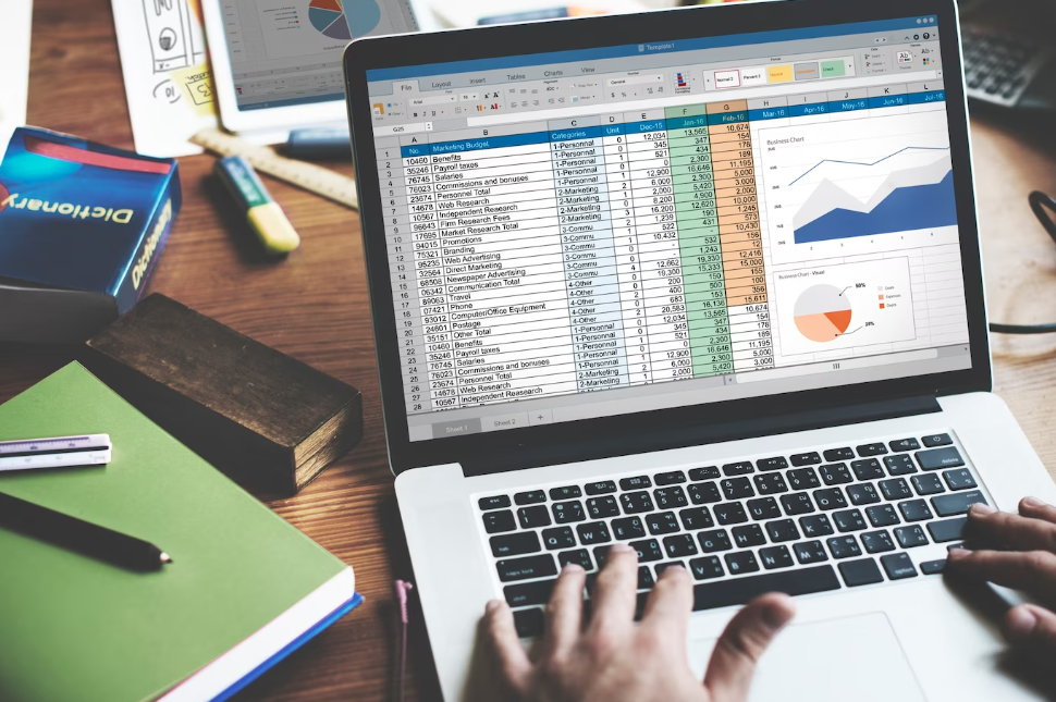 كيف تدعم  برامج المحاسبة عمليات المراجعة والتدقيق المالي؟ _ فكرة للبرمجيات