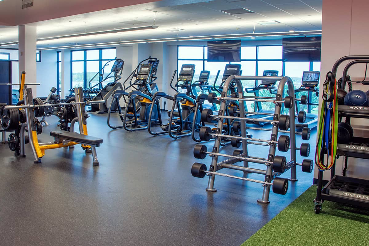 الدليل الشامل لتطوير الصالات الرياضية باستخدام برنامج إدارة جيم - فكرة جيم