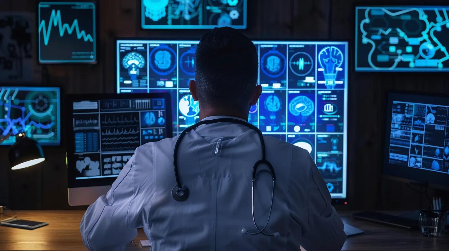 9 استراتيجيات لزيادة وتحسين إيرادات عيادتك من خلال برنامج عيادات - فكرة للبرمجيات