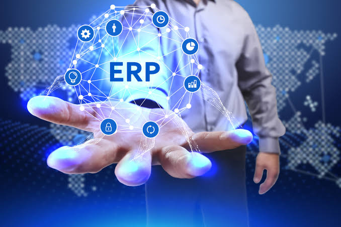 How to choose an ERP system that supports complex manufacturing processes? - Fekrait Software