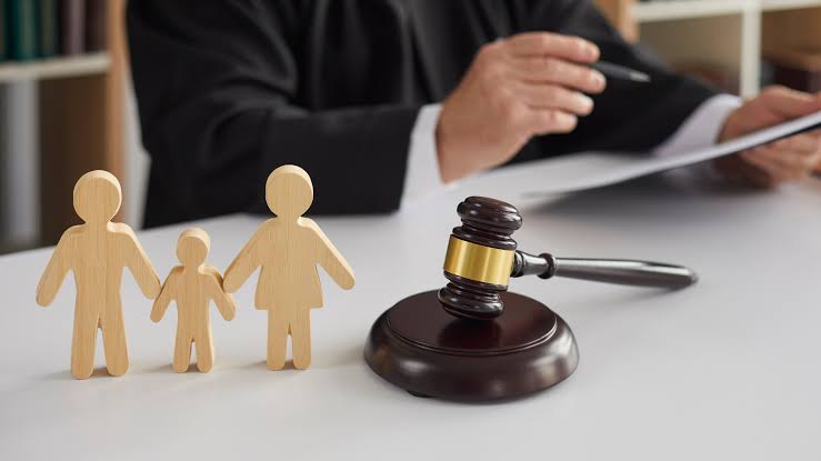 Why is "Case Management Software" the Real Engine of Law Firms? - Fekrait Software